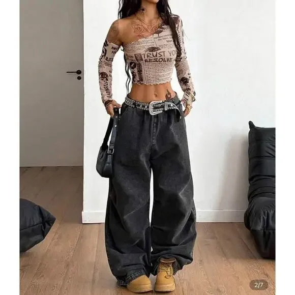 New Tan Top size XS - Picture 2 of 5